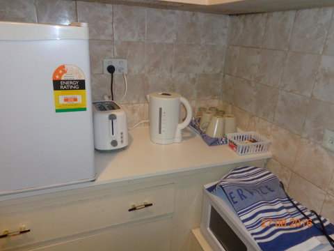 Adelaide Backpackers And Travellers Inn - Accommodation Port Hedland 41