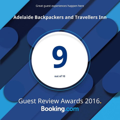 Adelaide Backpackers And Travellers Inn - Accommodation Port Hedland 9