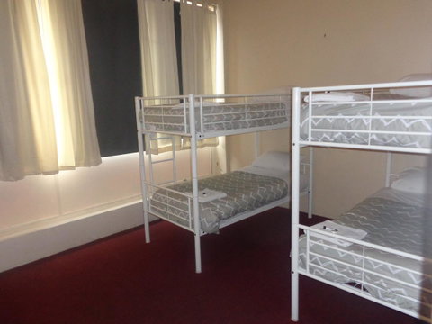 Adelaide Backpackers And Travellers Inn - Accommodation Port Hedland 33