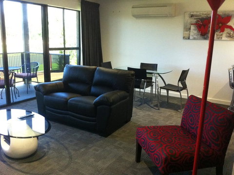 Cattlemans Country Motor Inn & Serviced Apartments - Accommodation Port Hedland 23