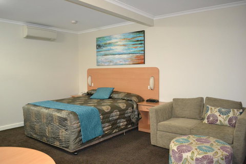 Cattlemans Country Motor Inn & Serviced Apartments - Accommodation Port Hedland 36