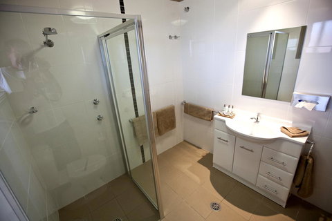 Cattlemans Country Motor Inn & Serviced Apartments - Accommodation Port Hedland 6