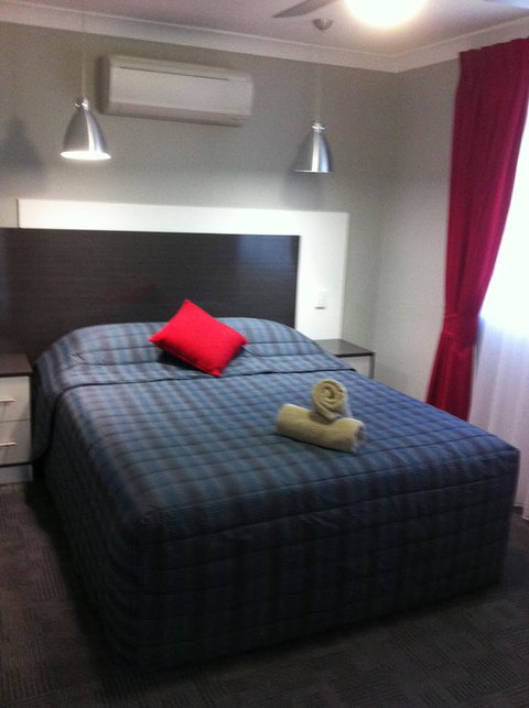 Cattlemans Country Motor Inn & Serviced Apartments - Accommodation Port Hedland 22