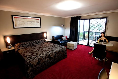 Cattlemans Country Motor Inn & Serviced Apartments - Accommodation Port Hedland 8
