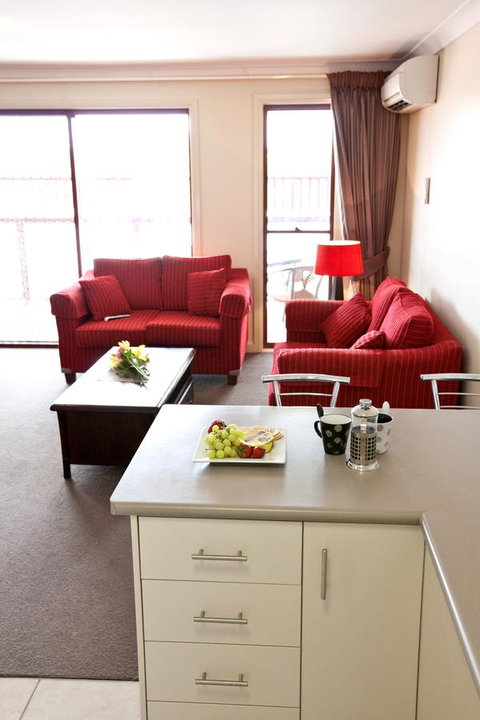 Cattlemans Country Motor Inn & Serviced Apartments - Accommodation Port Hedland 9