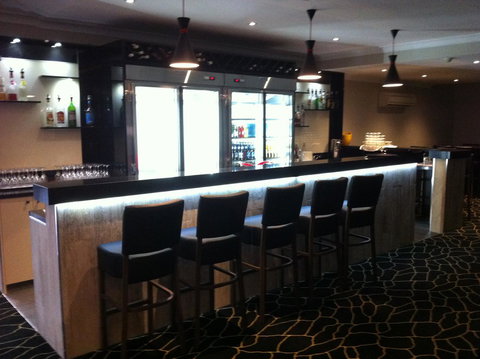 Cattlemans Country Motor Inn & Serviced Apartments - Accommodation Port Hedland 1
