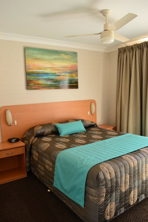 Cattlemans Country Motor Inn & Serviced Apartments - Accommodation Port Hedland 37