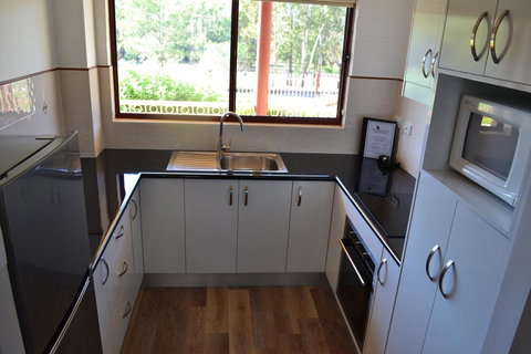 Cattlemans Country Motor Inn & Serviced Apartments - Accommodation Port Hedland 40