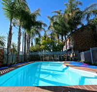 Cattlemans Country Motor Inn  Serviced Apartments - Accommodation Port Hedland