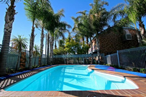 Cattlemans Country Motor Inn & Serviced Apartments - Accommodation Port Hedland 0