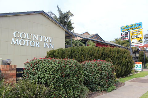 Cattlemans Country Motor Inn & Serviced Apartments - Accommodation Port Hedland 10