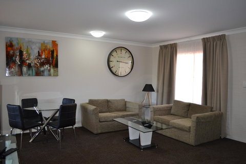 Cattlemans Country Motor Inn & Serviced Apartments - Accommodation Port Hedland 41