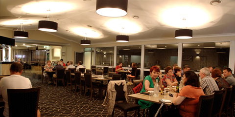 Cattlemans Country Motor Inn & Serviced Apartments - Accommodation Port Hedland 24