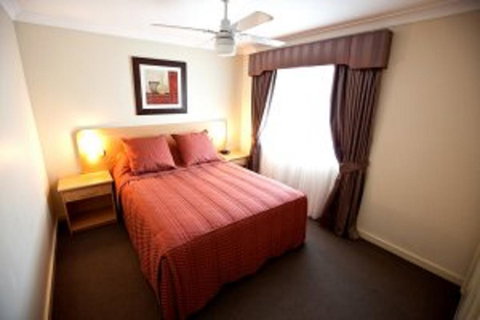 Cattlemans Country Motor Inn & Serviced Apartments - Accommodation Port Hedland 31
