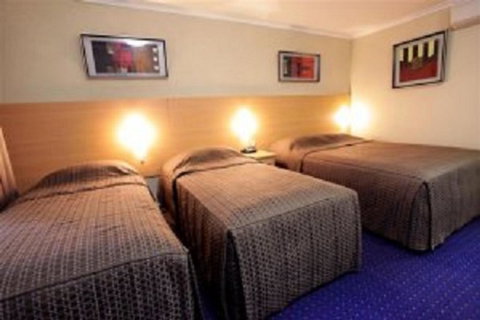 Cattlemans Country Motor Inn & Serviced Apartments - Accommodation Port Hedland 20