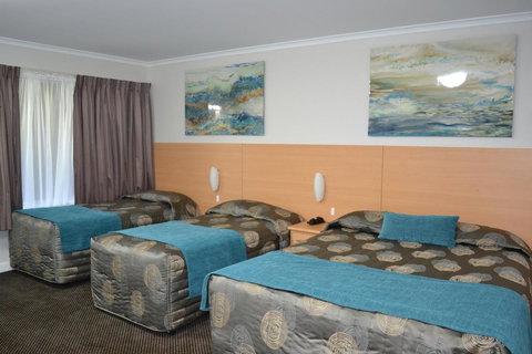 Cattlemans Country Motor Inn & Serviced Apartments - Accommodation Port Hedland 34