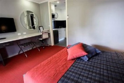 Cattlemans Country Motor Inn & Serviced Apartments - Accommodation Port Hedland 30