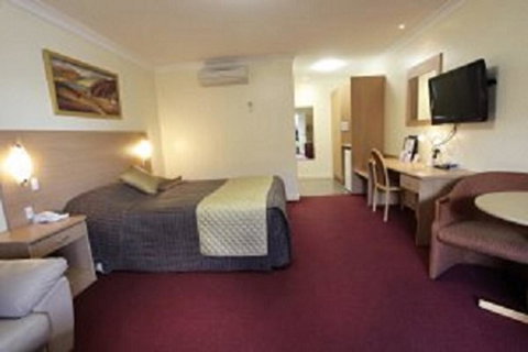 Cattlemans Country Motor Inn & Serviced Apartments - Accommodation Port Hedland 26