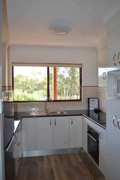 Cattlemans Country Motor Inn & Serviced Apartments - Accommodation Port Hedland 38