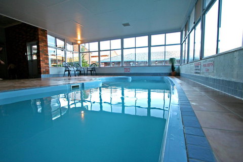 Cattlemans Country Motor Inn & Serviced Apartments - Accommodation Port Hedland 29