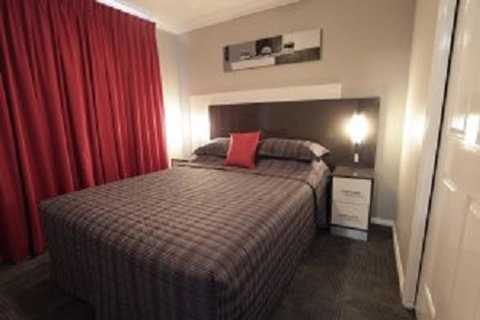Cattlemans Country Motor Inn & Serviced Apartments - Accommodation Port Hedland 12