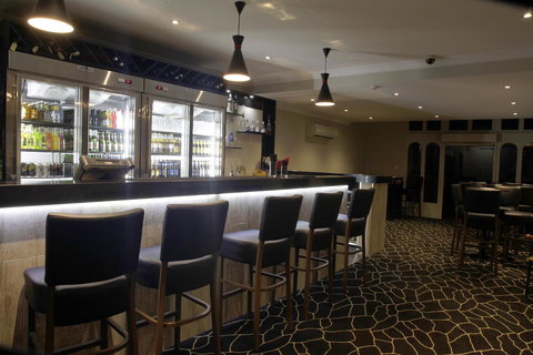 Cattlemans Country Motor Inn & Serviced Apartments - Accommodation Port Hedland 14