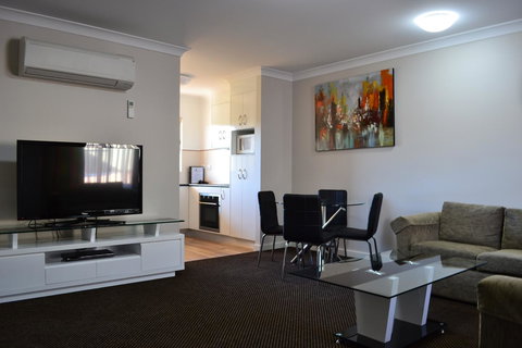 Cattlemans Country Motor Inn & Serviced Apartments - Accommodation Port Hedland 42