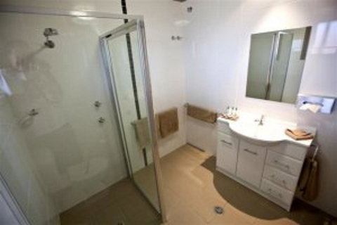 Cattlemans Country Motor Inn & Serviced Apartments - Accommodation Port Hedland 27