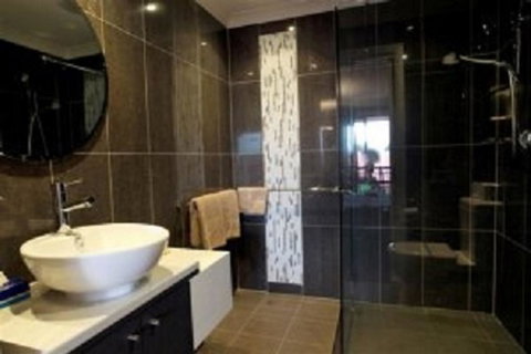 Cattlemans Country Motor Inn & Serviced Apartments - Accommodation Port Hedland 18
