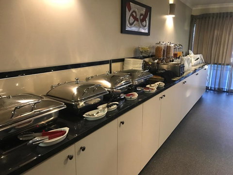Cattlemans Country Motor Inn & Serviced Apartments - Accommodation Port Hedland 5