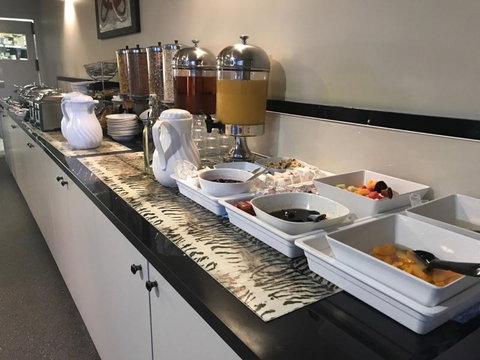 Cattlemans Country Motor Inn & Serviced Apartments - Accommodation Port Hedland 4