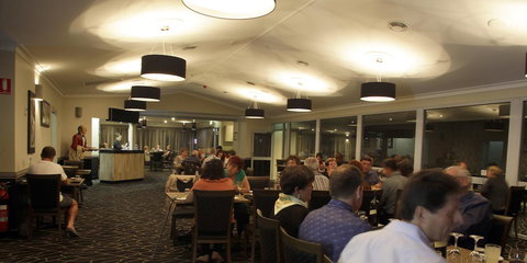 Cattlemans Country Motor Inn & Serviced Apartments - Accommodation Port Hedland 25