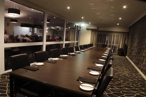 Cattlemans Country Motor Inn & Serviced Apartments - Accommodation Port Hedland 19