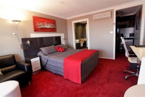 Cattlemans Country Motor Inn & Serviced Apartments - Accommodation Port Hedland 11