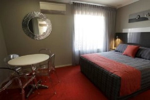 Cattlemans Country Motor Inn & Serviced Apartments - Accommodation Port Hedland 21