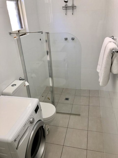 Hammond Apartments - Accommodation Port Hedland 7