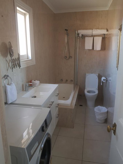 Hammond Apartments - Accommodation Port Hedland 10