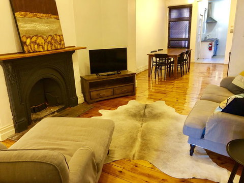 Hammond Apartments - Accommodation Port Hedland 5