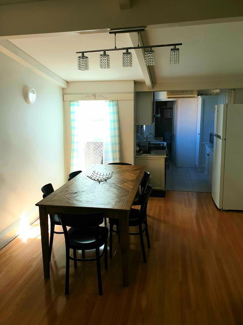 Hammond Apartments - Accommodation Port Hedland 11