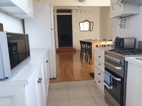 Hammond Apartments - Accommodation Port Hedland 4