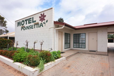 Motel Poinsettia - Accommodation Port Hedland 10
