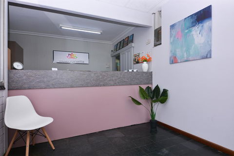 Motel Poinsettia - Accommodation Port Hedland 2