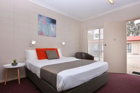 Motel Poinsettia - Accommodation Port Hedland 29