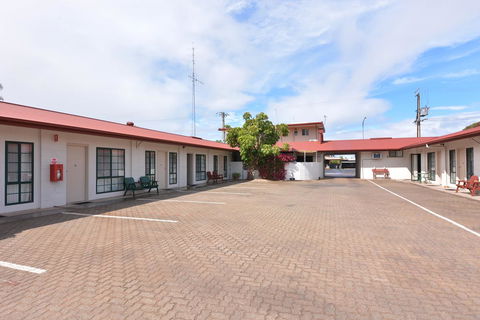 Motel Poinsettia - Accommodation Port Hedland 7