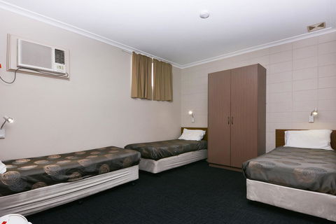 Motel Poinsettia - Accommodation Port Hedland 23