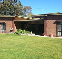 Hilltop Escape - Accommodation Port Hedland