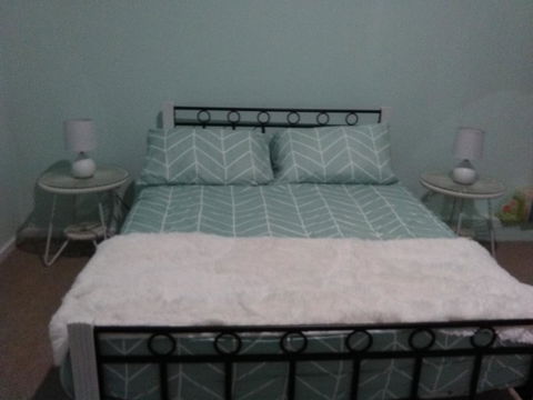 Hilltop Escape - Accommodation Port Hedland 17