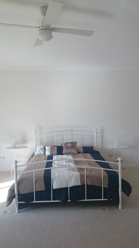 Hilltop Escape - Accommodation Port Hedland 18