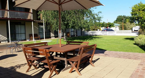 Coonawarra Motor Lodge - Accommodation Port Hedland 14