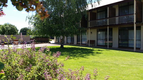 Coonawarra Motor Lodge - Accommodation Port Hedland 20